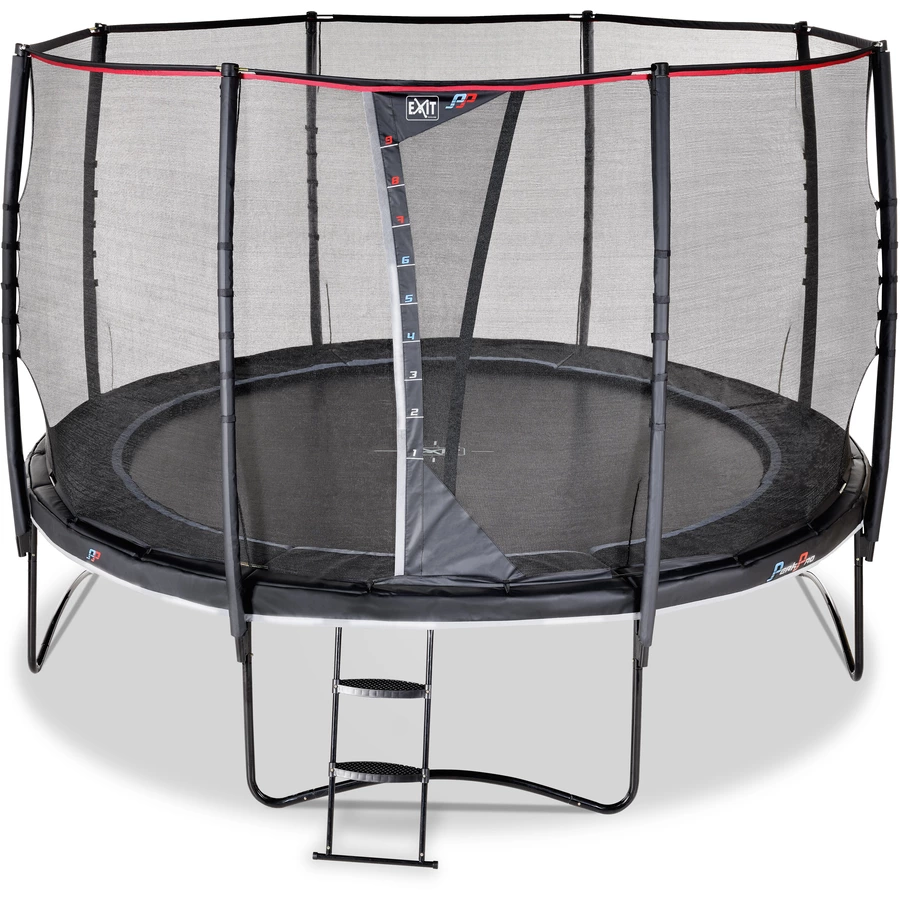 EXIT PeakPro ø12ft SchwarzEXIT PeakPro ø10ft Schwarz