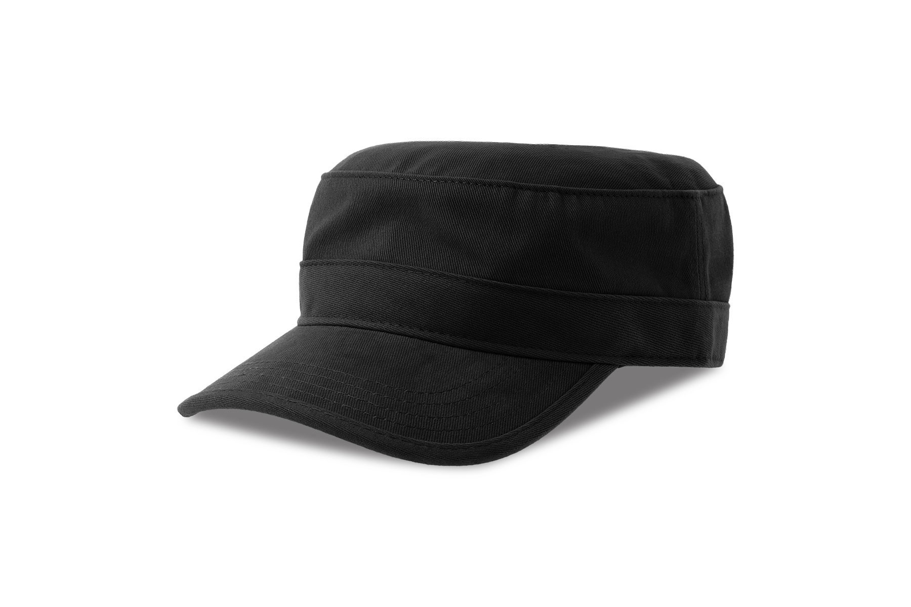 ATLANTIS HEADWEAR AT302 - Casquette style militaire Tank