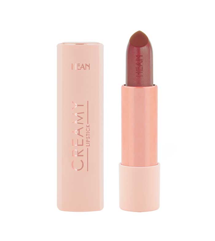 Hean - Batom Creamy - 22: Berry Rose