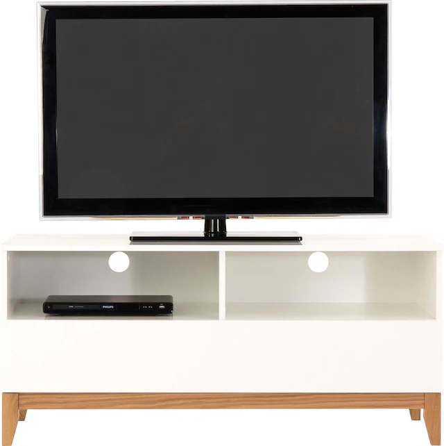 Woodman TV-Board »Elinee« Breite 120 cm, im angesagten skandinavischen Look, FSC®
