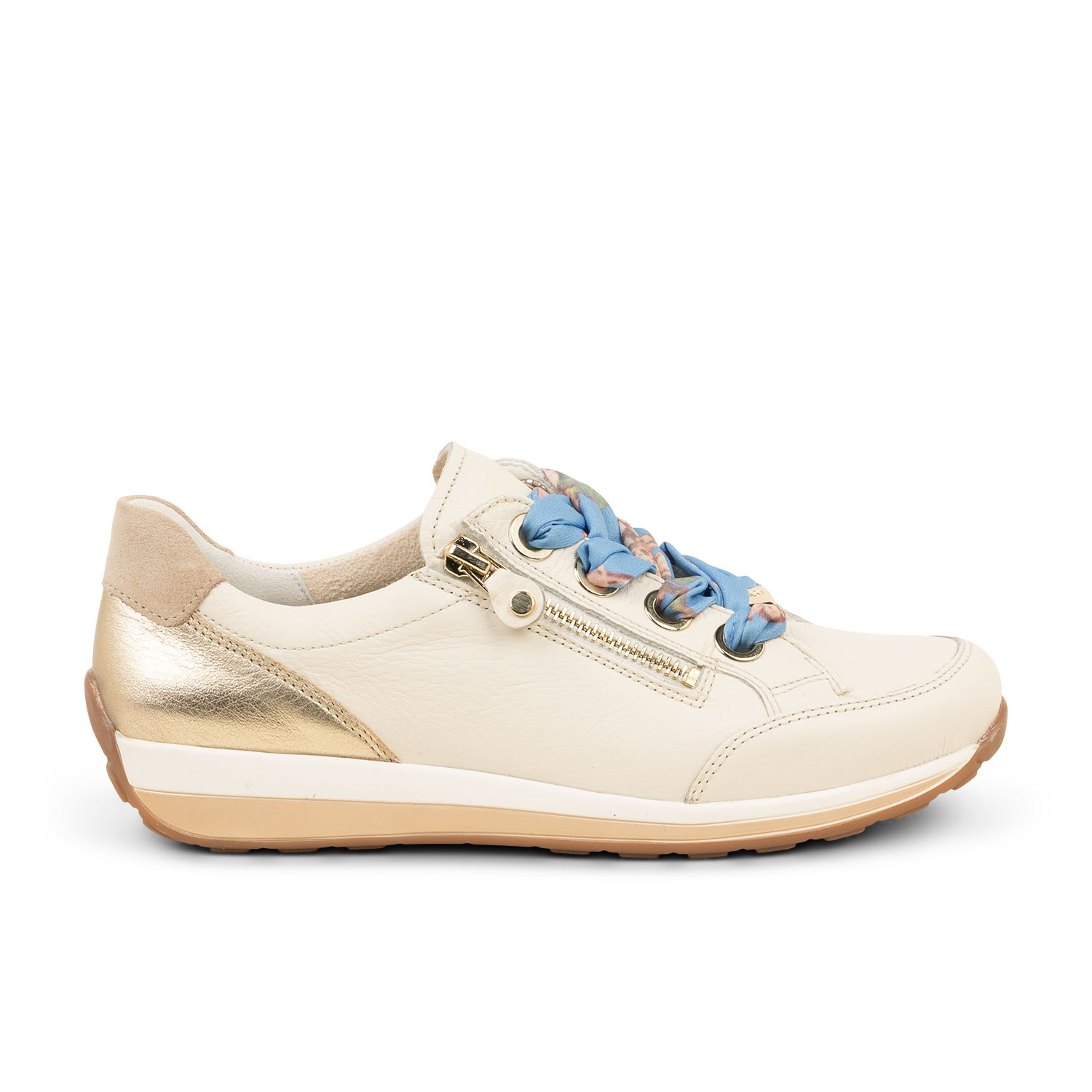 Baskets femme ARA ALBUM