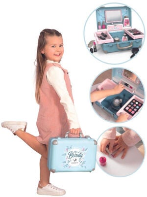 Smoby Sminkeveske My Beauty Vanity