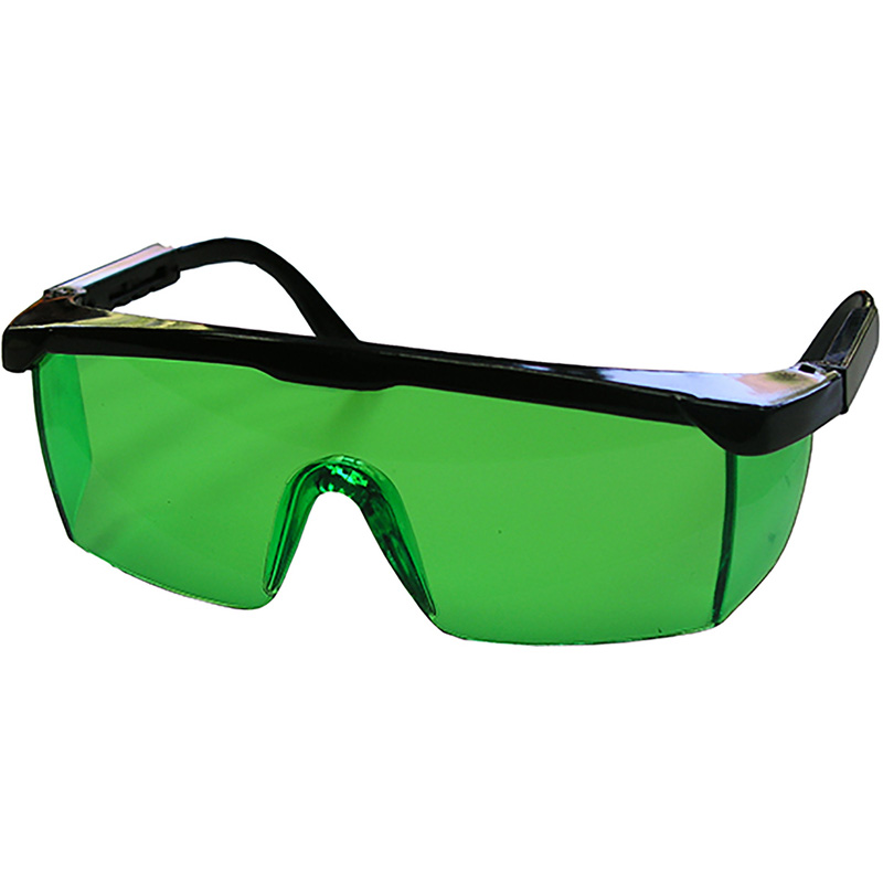 Laserliner PocketPlane-laser 3G 360° Groen