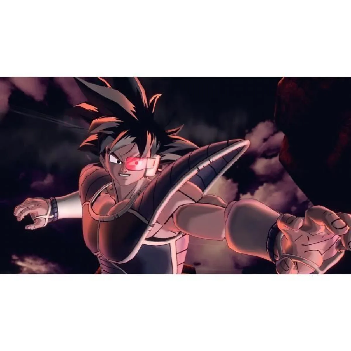 NC Dragon Ball Xenoverse 2