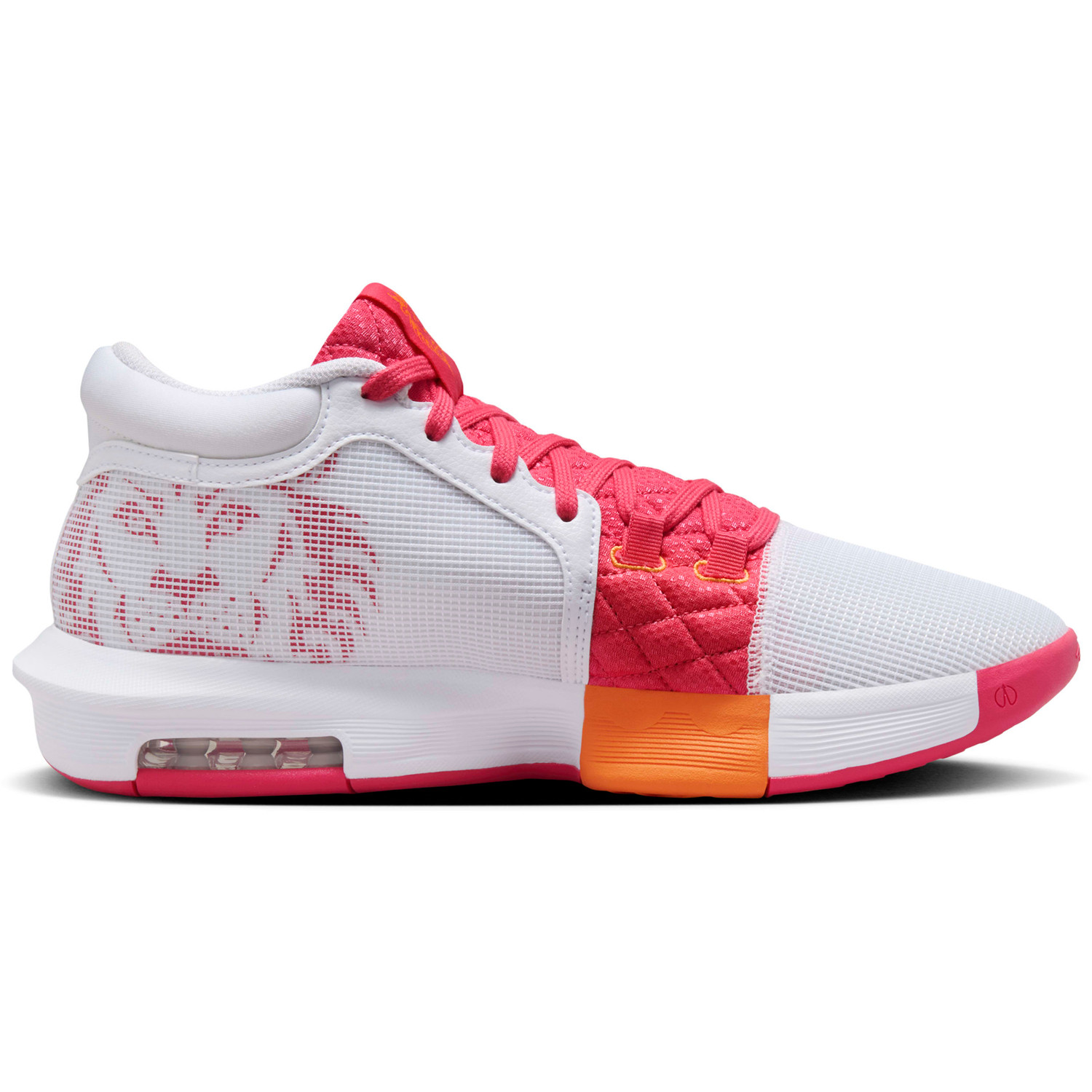 Nike LeBron Witness VIII