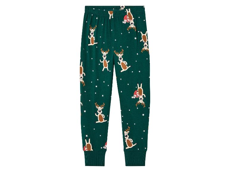 Kinderkerstpyjama