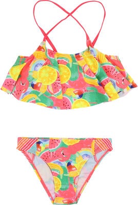 Billieblush Bikini, Unique