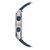 Mido Multifort 8 Two Crowns Blau M047.507.17.041.00
