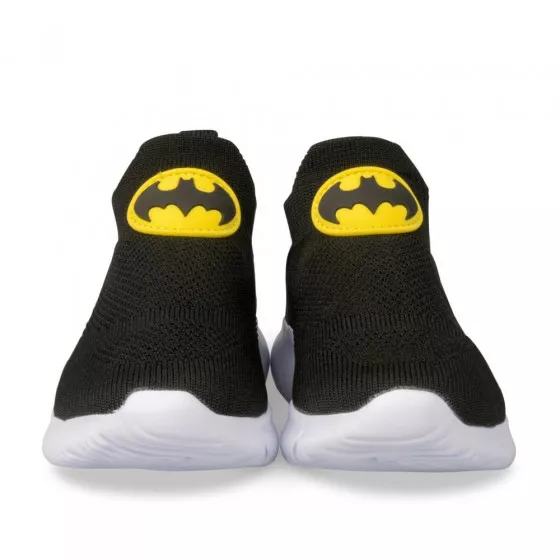 Baskets NOIR BATMAN