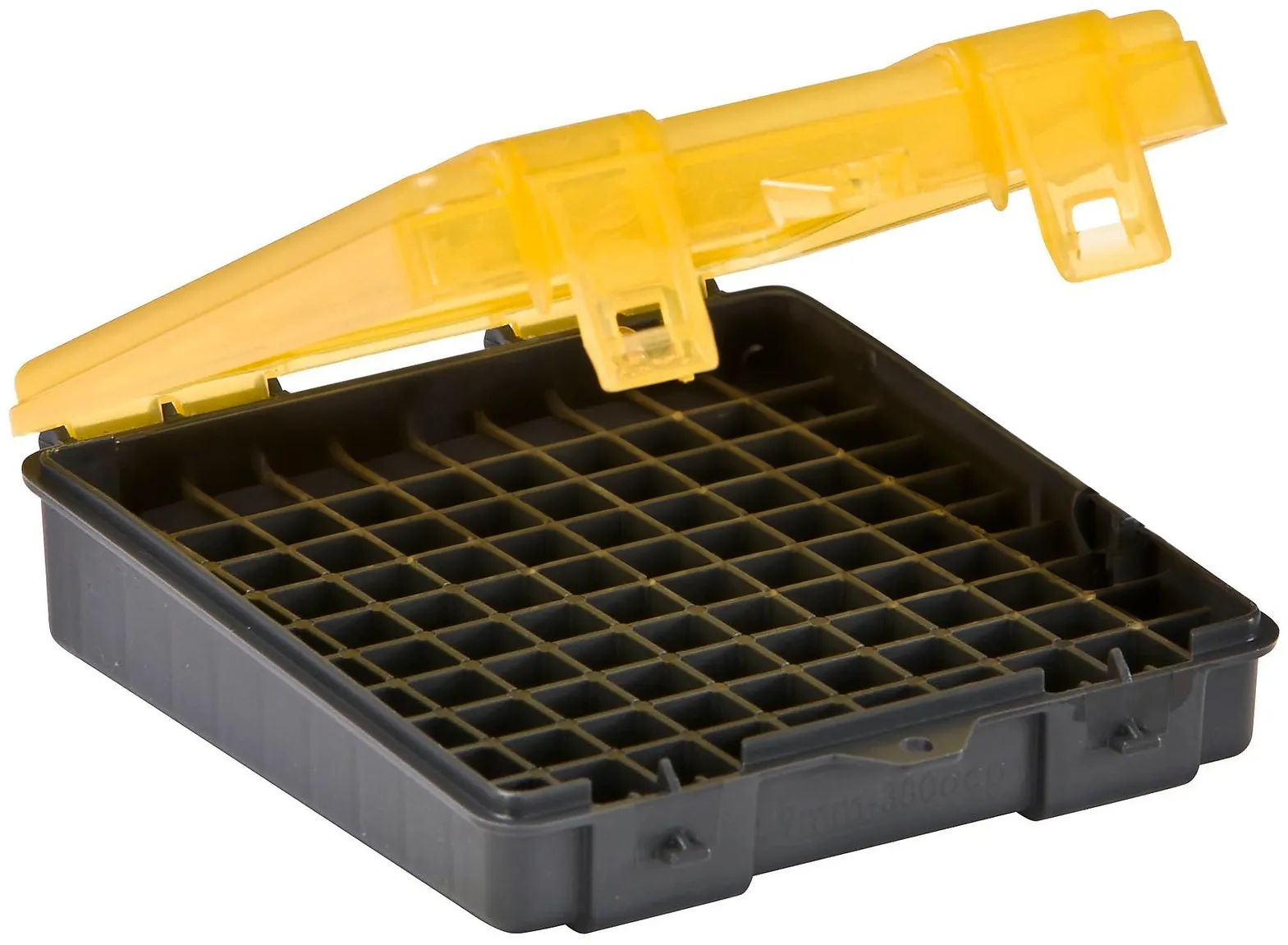 Plano Handgun Ammo Case 122400 9mm Robust Oppbevaringsboks For Ammunisjon