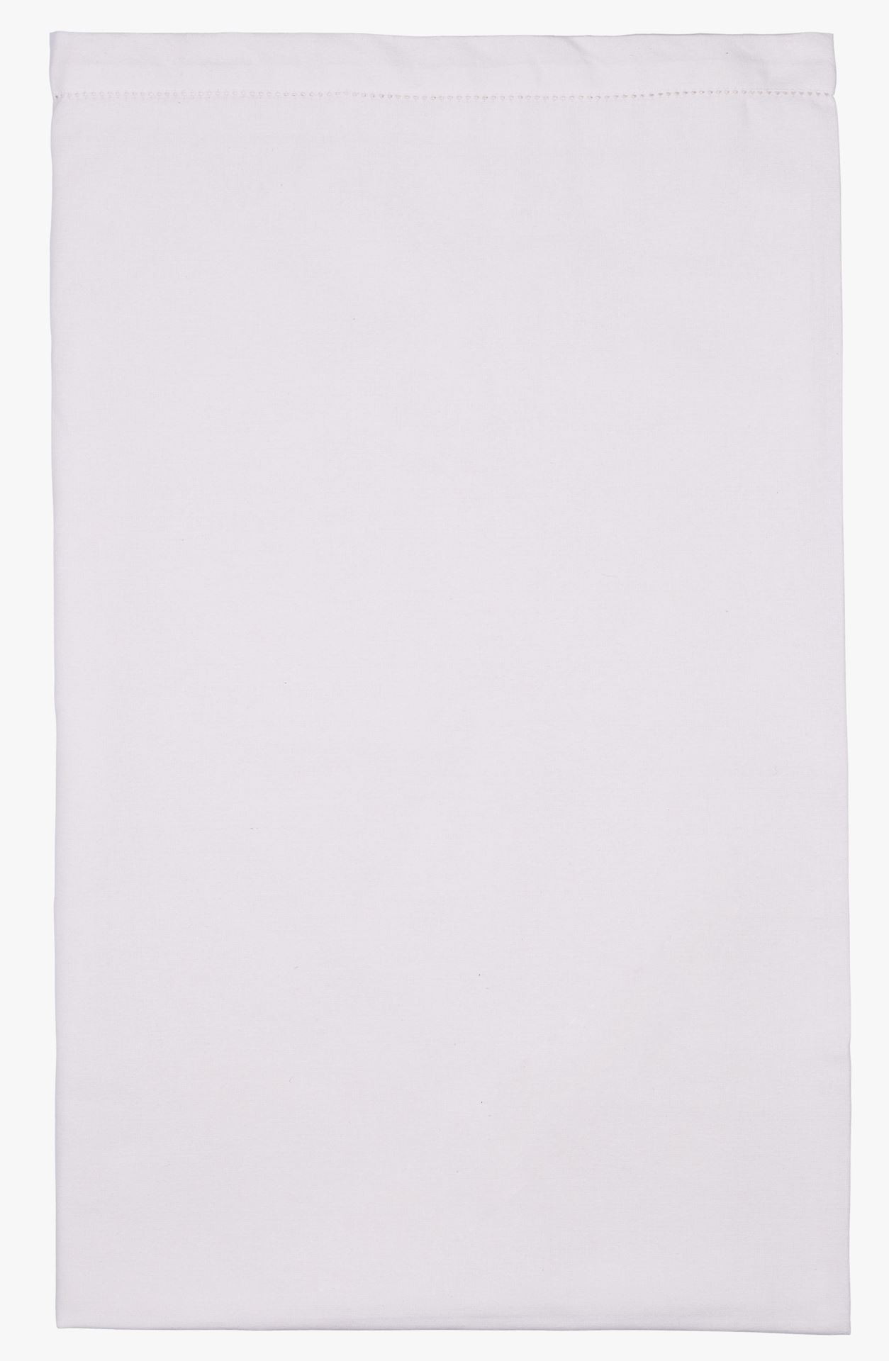 Duk hvit - 140x350 cm