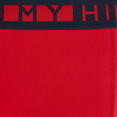 Boxer homme 3P Trunk TOMMY HILFIGER