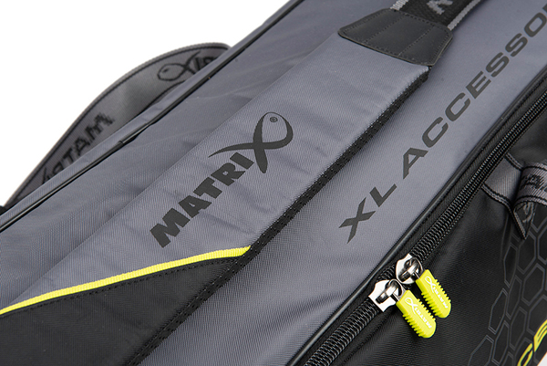Sac Matrix Ethos XL Accessories Bag