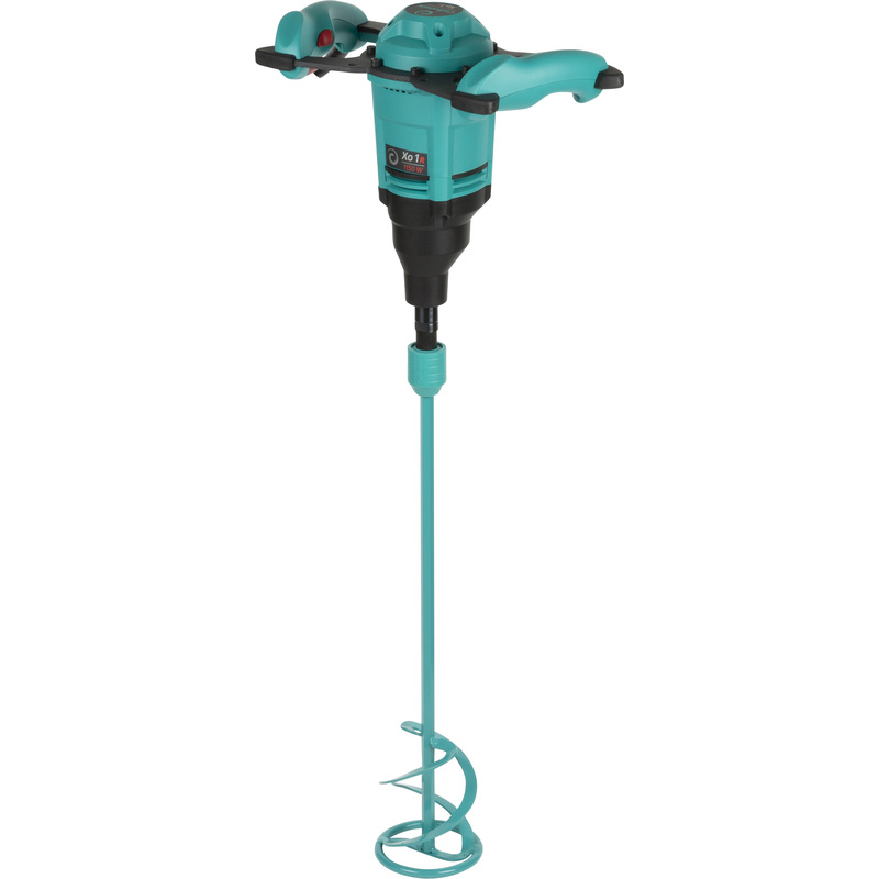 Collomix Xo 1 R HF mixer 1.150W - Ø120mm