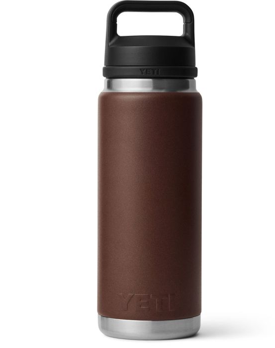 Rambler 0,8 liter/ 26 Oz Bottle 2.0 termoflaske