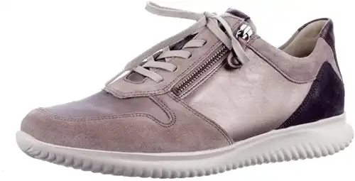 Hartjes brons combi 162.1128 - maat 5 veterschoen brons combi - maat 5 Calandschoen