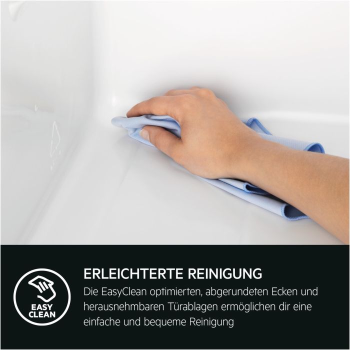 AEG Einbau-Kühlschrank TSK5O121DF - Festtür // 50€ Cashback