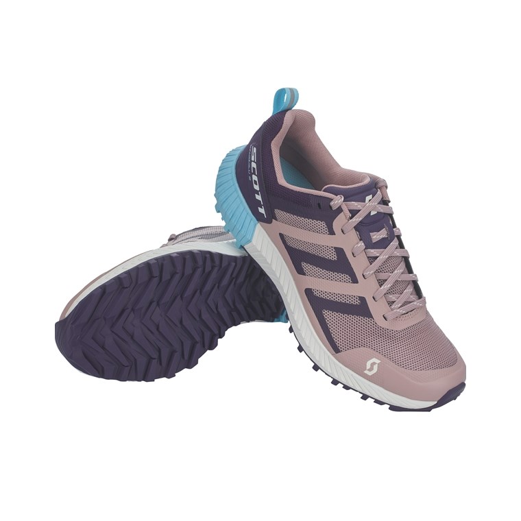 Scott Shoe W's Kinabalu 2