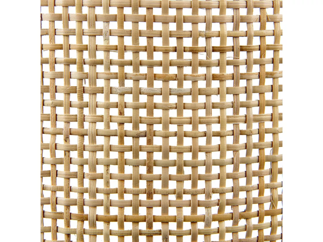 Lampe murale CARIO Rotin Naturel