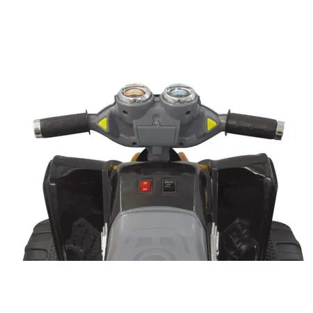 Jamara Ride-on Quad, 12V