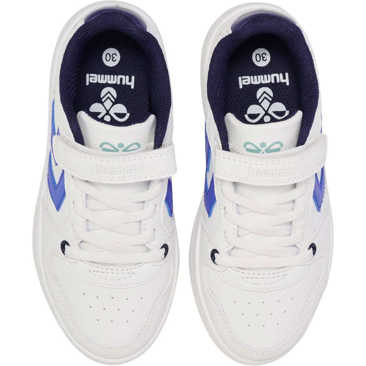hummel ST. Power Play Velcro Sneakers Børn
