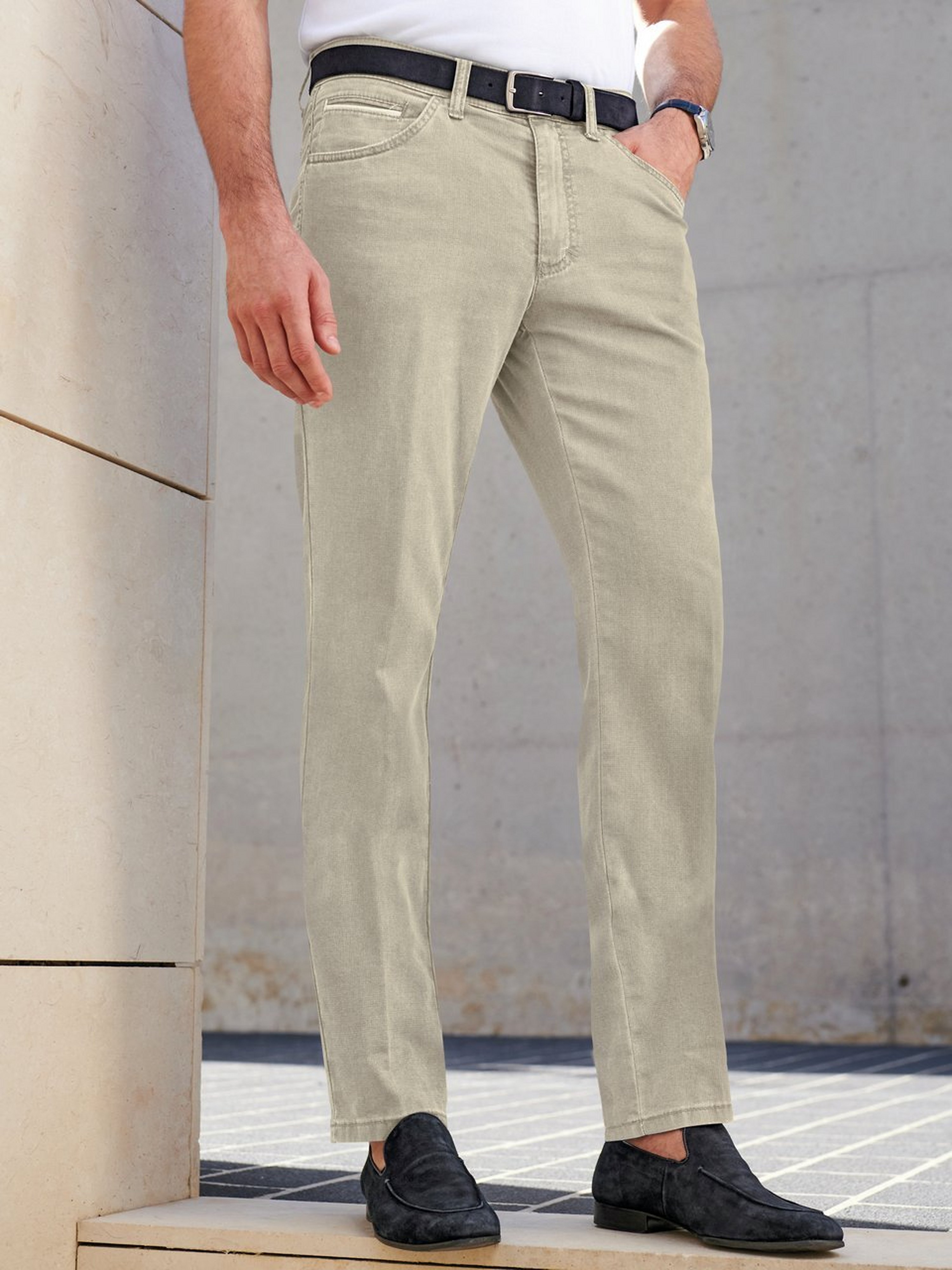 Swing-Pocket-Hose