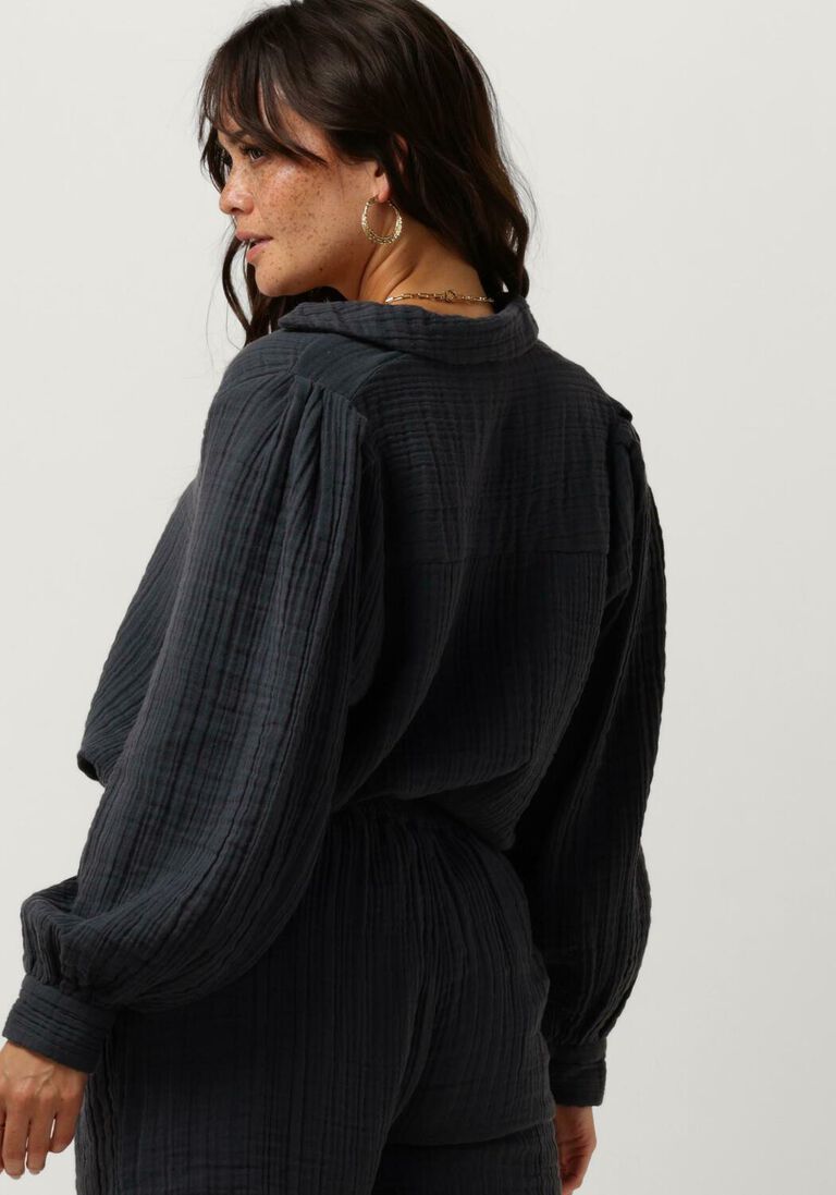 NOTRE-V grijze notre-v blouse vn-diva