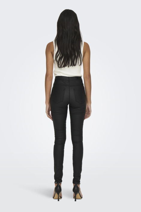 Only zwarte dames broek