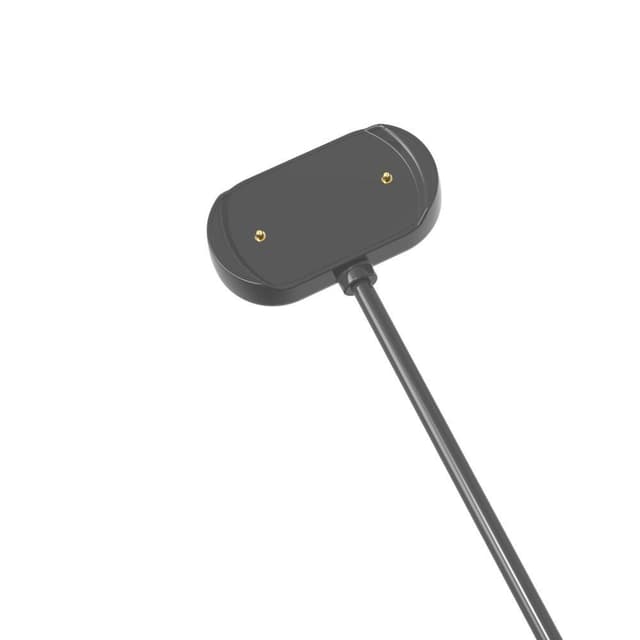 Til Huami Amazfit GTR 4 magnetisk absorption USB-opladningskabel