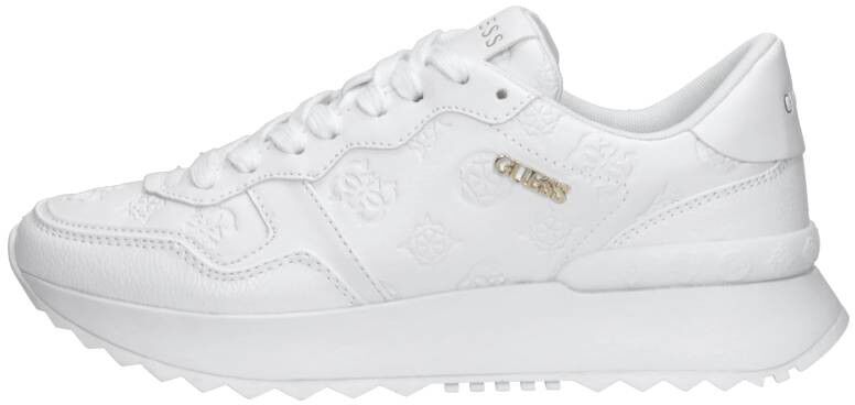 Guess Vinsa 2 wit