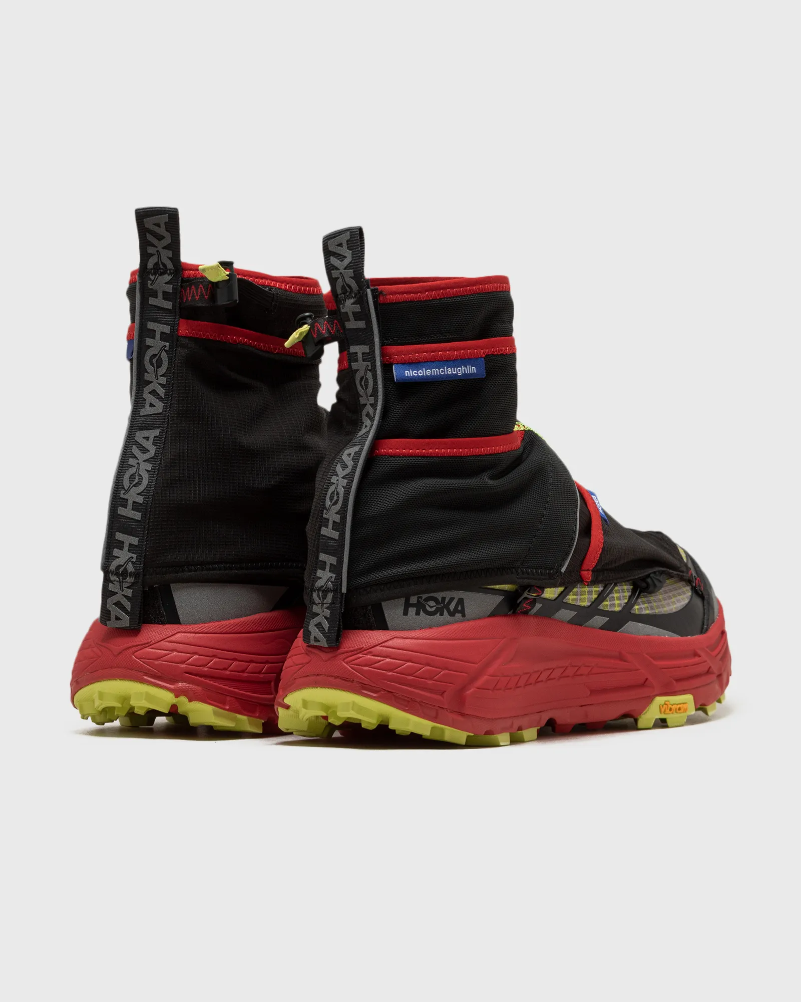 Hoka One One HOKA x Nicole Mclaughlin  Mafate Speed Three2