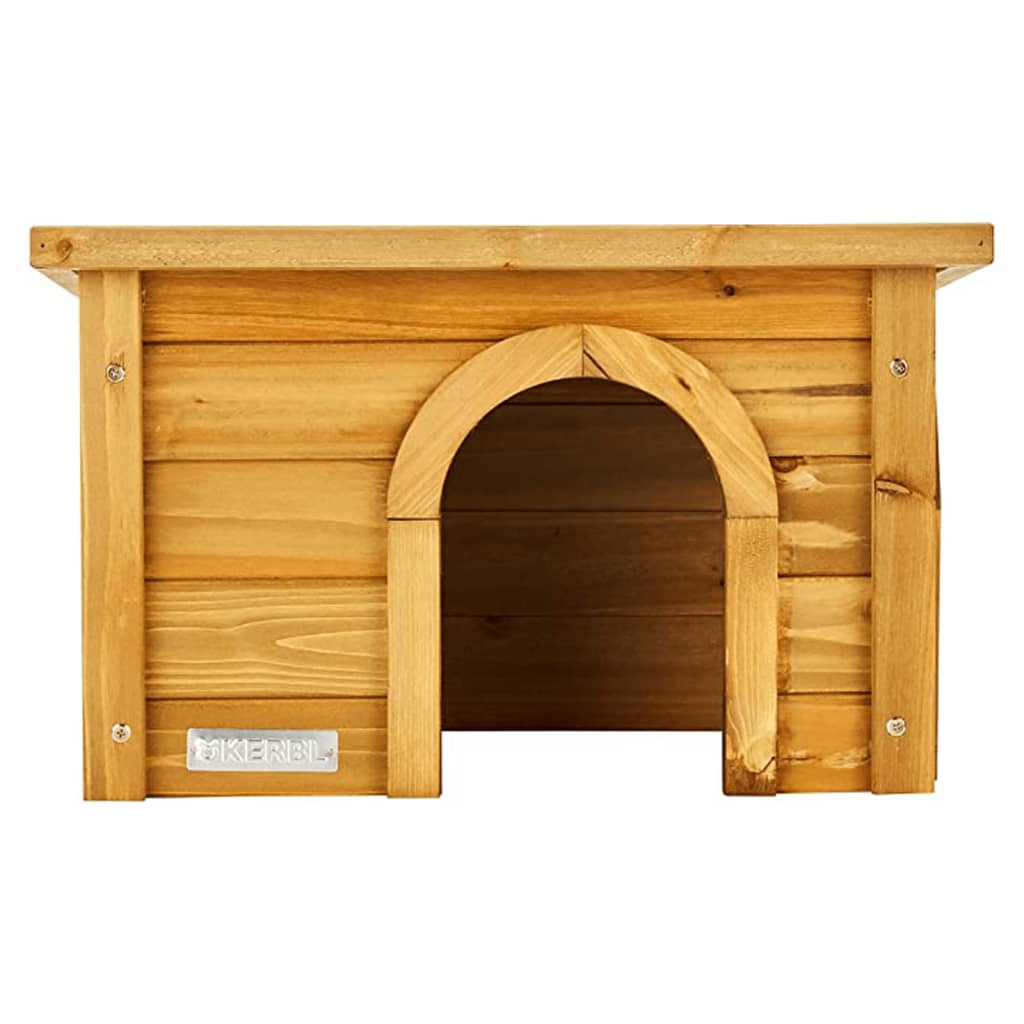 Cabana de Roedores