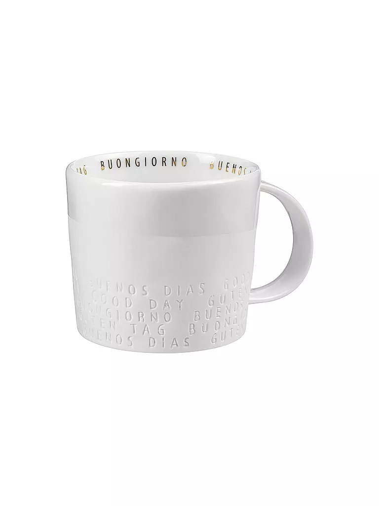 RAEDER Tasse Breakfast 0,25l  