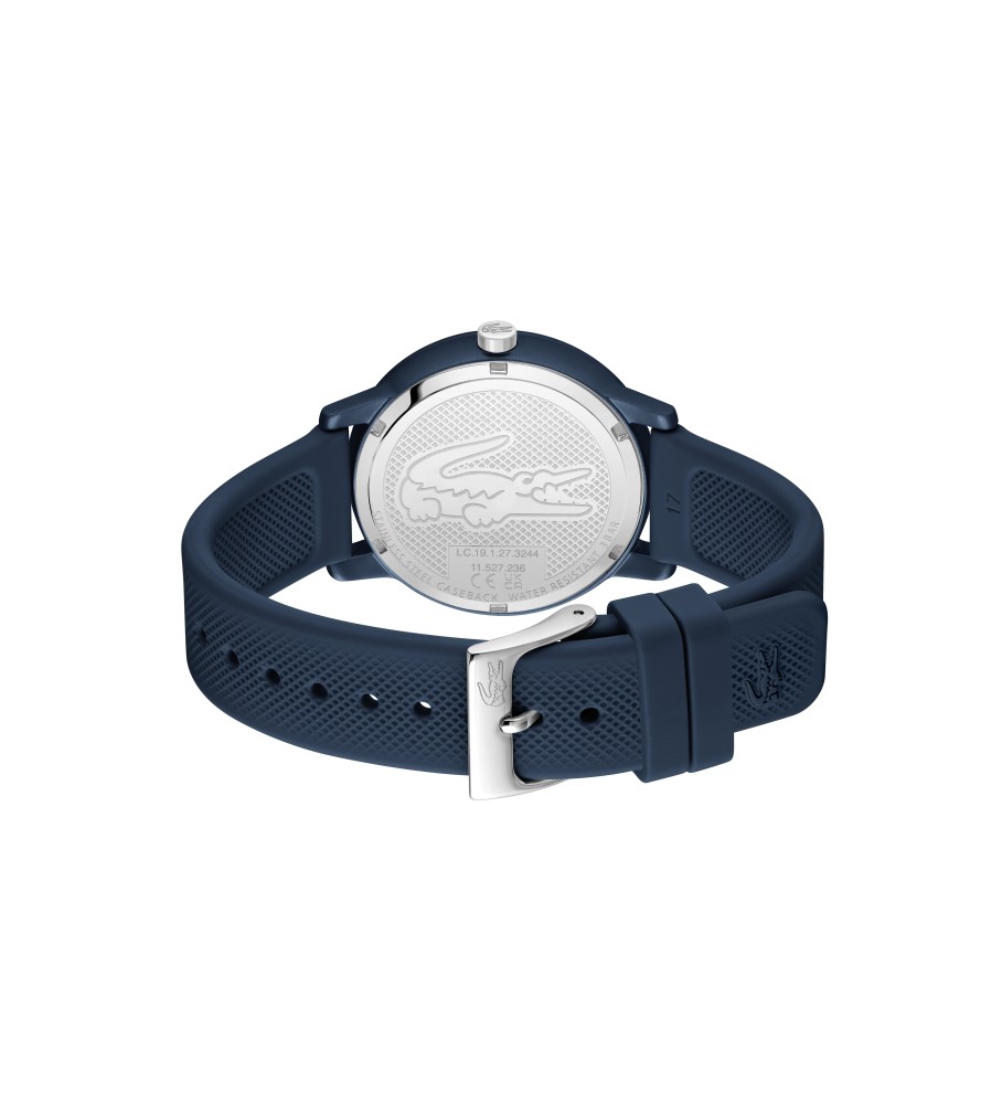 Relógio analógico Lacoste Lacoste.12.12 Go Navy