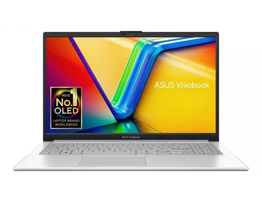 ASUS - PC portable 15 pouces Vivobook Go 15 - E1504FA-DICBQ2953W
