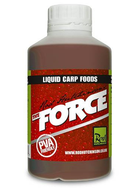 Booster carpe Rod Hutchinson Liquid Carp food