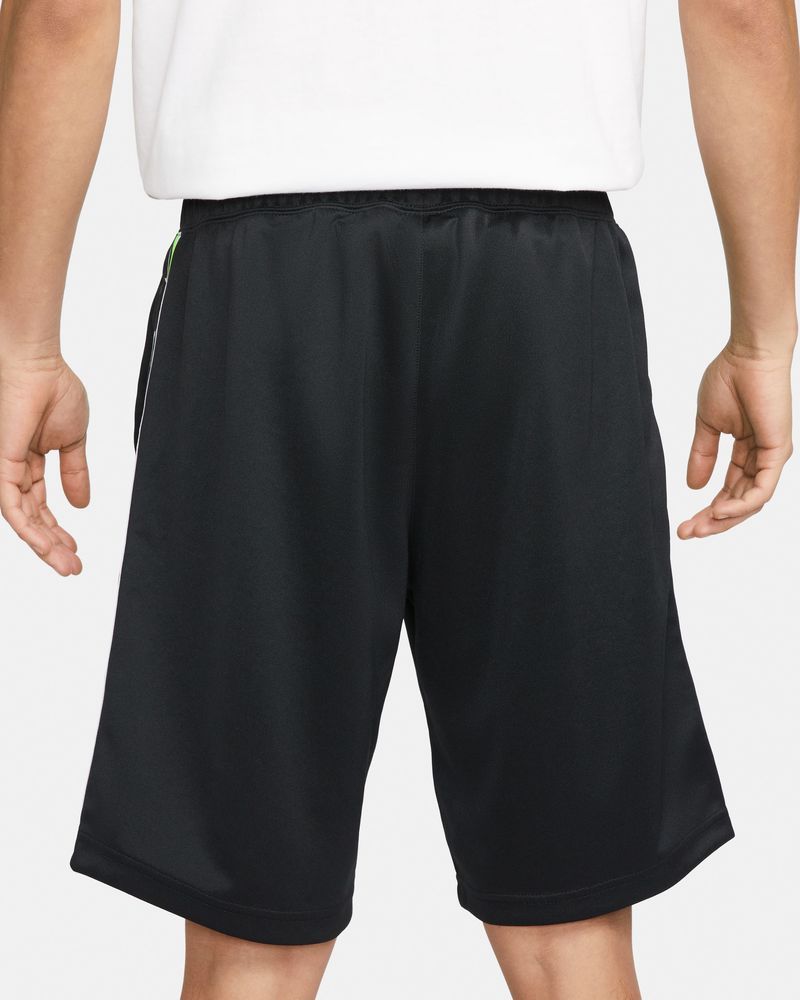 Short Nike Repeat Noir pour homme