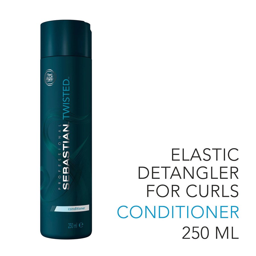 Sebastian Professional Twisted Elastic Detangler Conditioner 250ml
