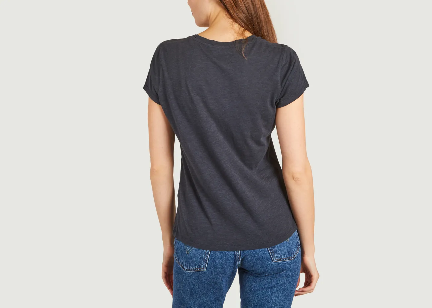 T-shirt Jacksonville American Vintage