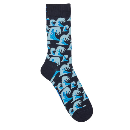 Happy socks - WAVES - Multicolore