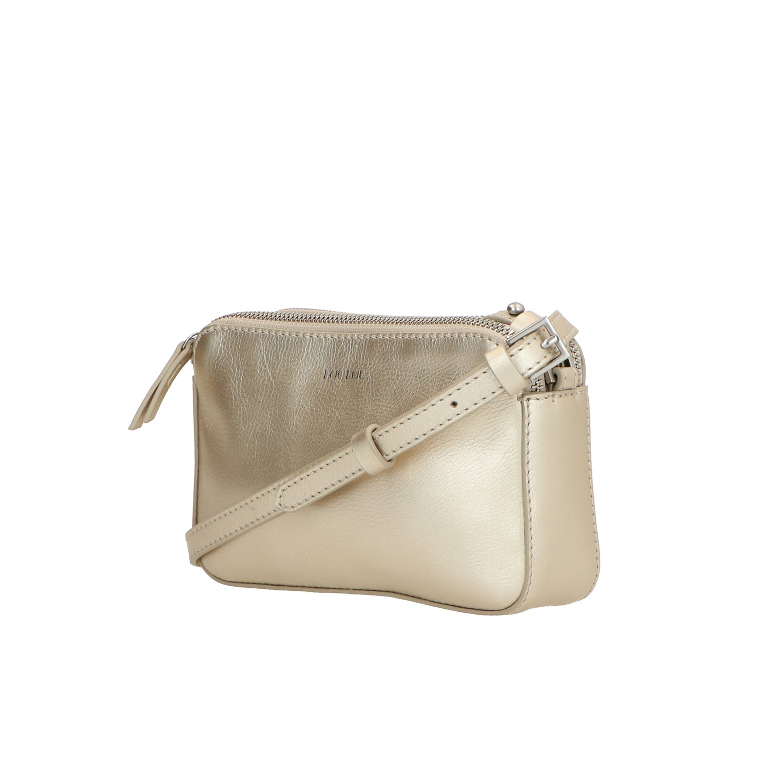 LouLou Essentiels Sue light gold