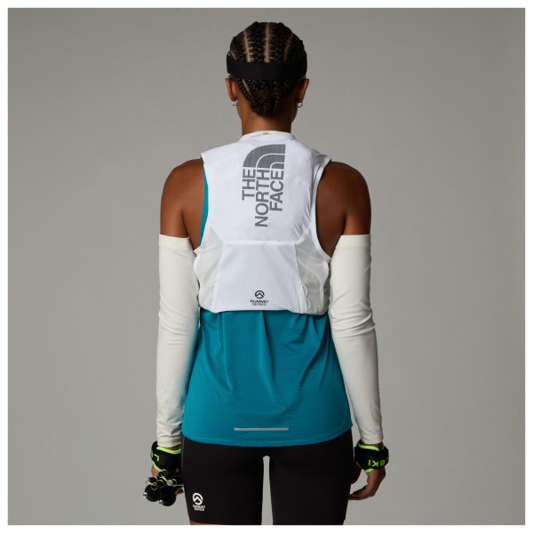 The North Face - Summit Run Vest 5 - Sac à dos trail