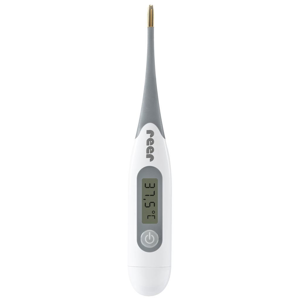 reerreer   ExpressTemp Pro Digitales Fieberthermomter
