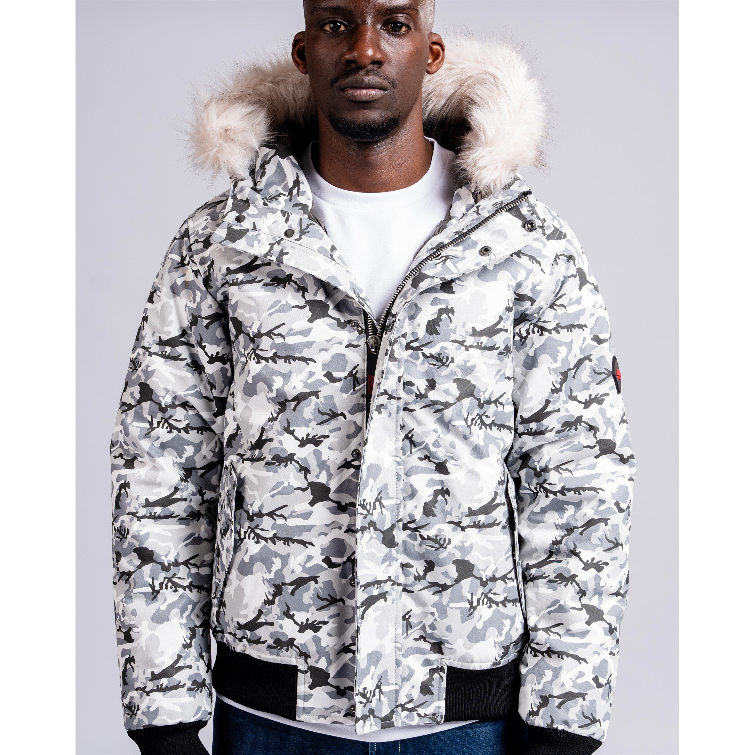 49Winters Soho Bomber