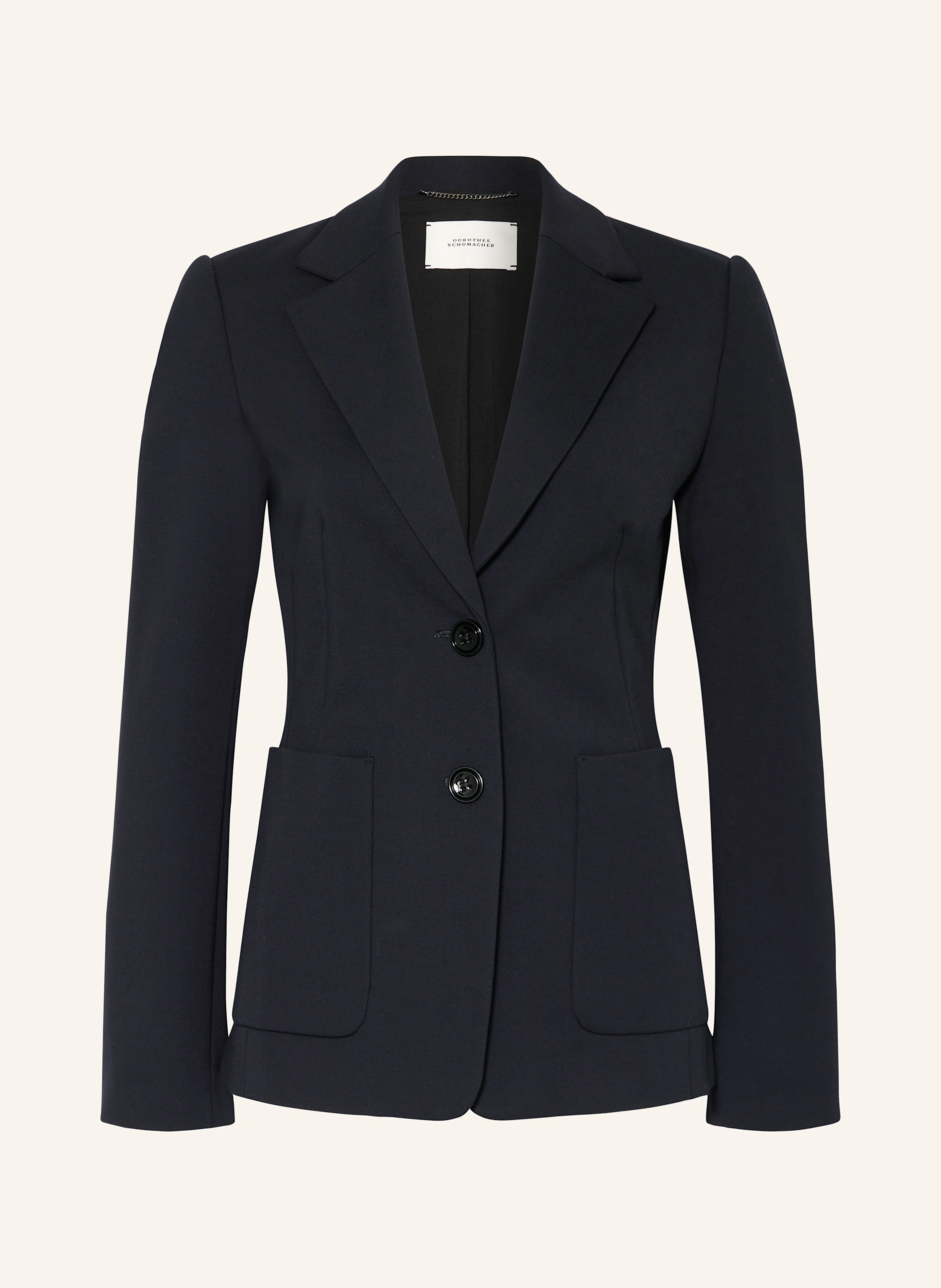 DOROTHEE SCHUMACHER Blazer EMOTIONAL ESSENCE