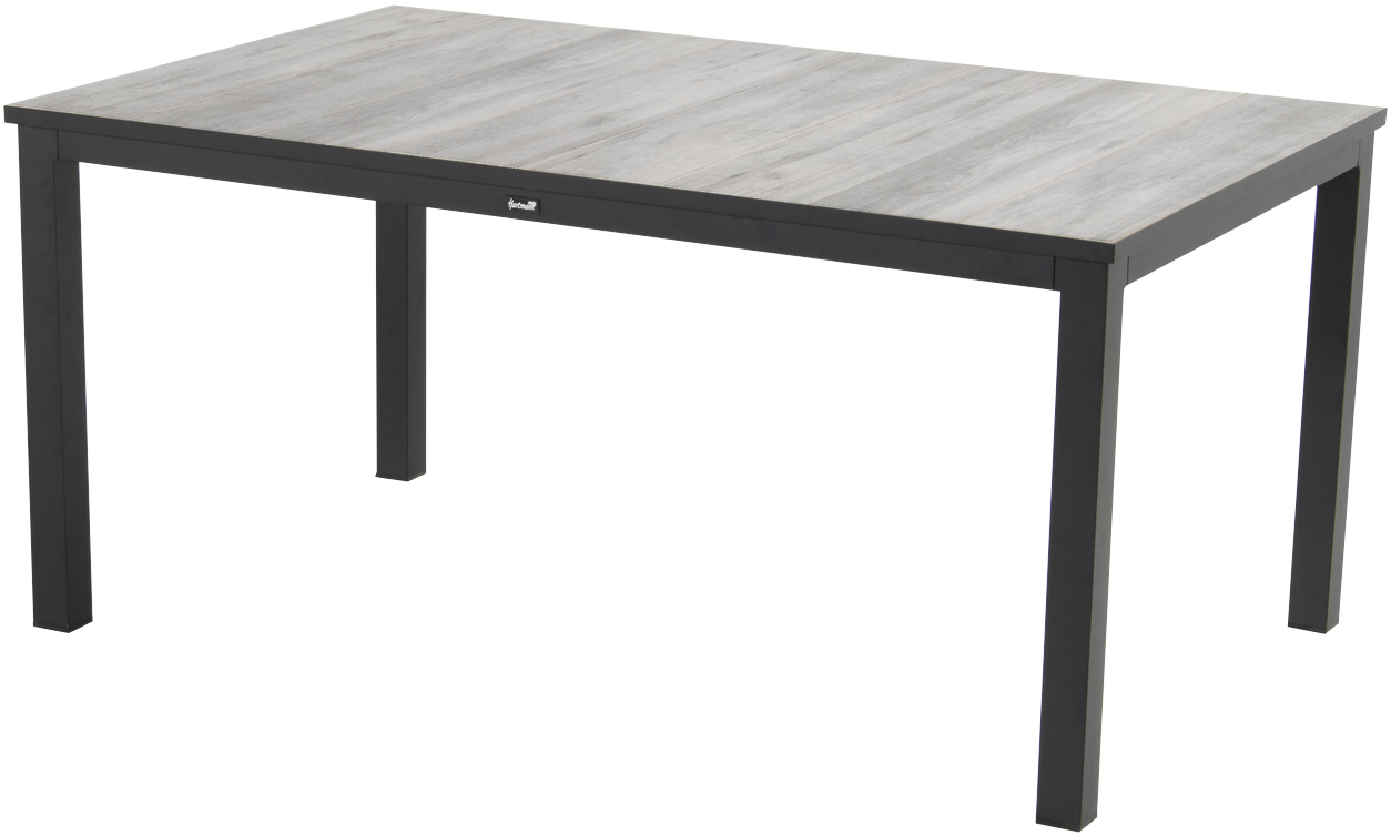 Tuintafel 72.730.008 Comino B162 x D101 x H75 cm