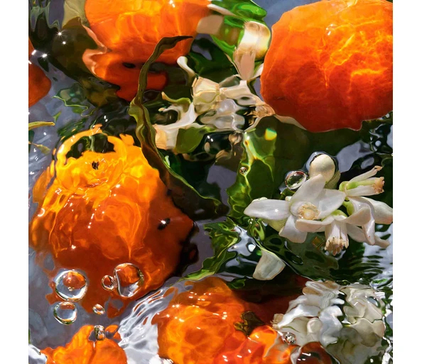Guerlain Aqua Allegoria Mandarine Basilic Set