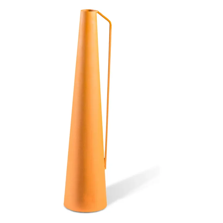 Pols Potten Vases décoratifs Roman Sunset - Set de 4 | Rose