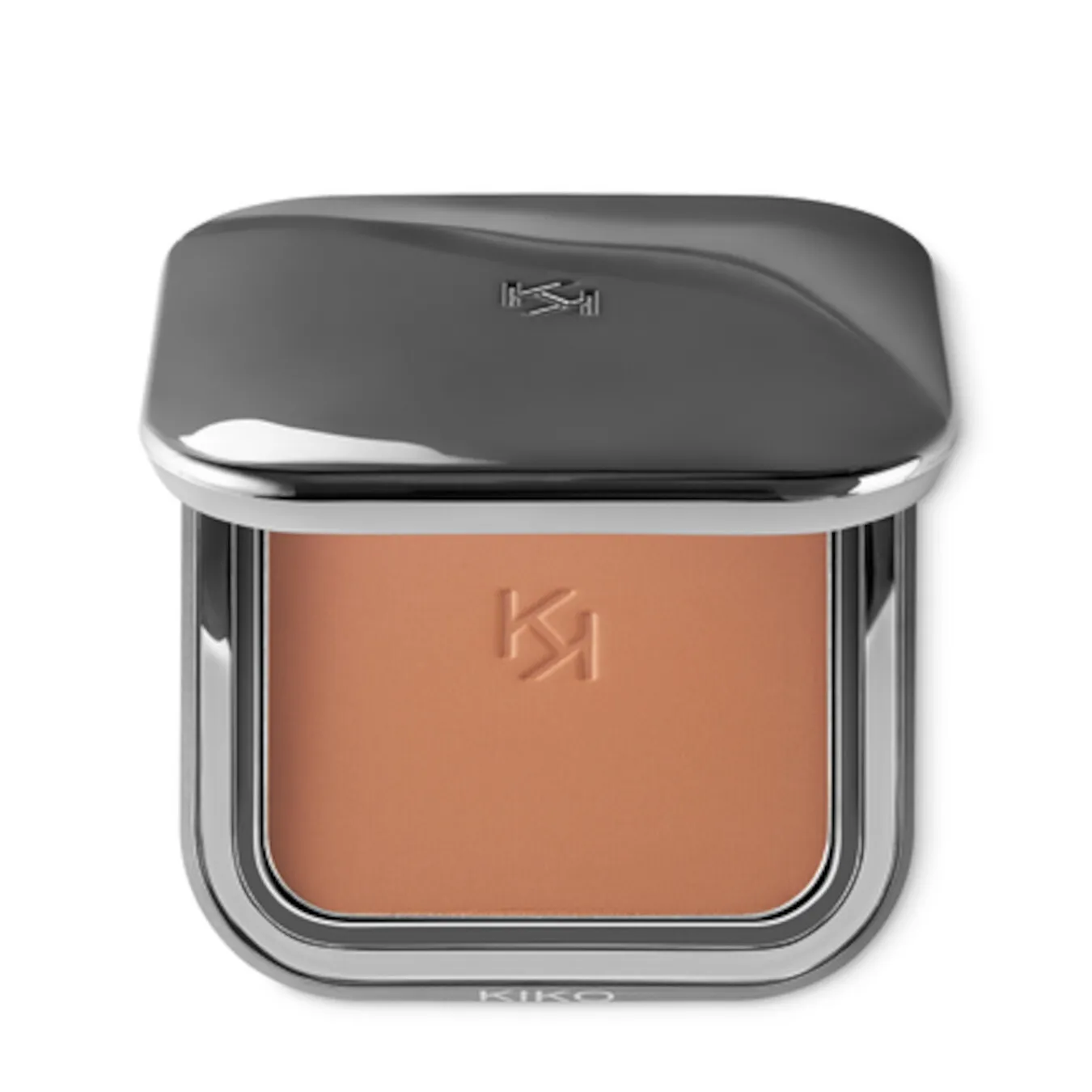 KIKO MILANO Flawless Fusion  Bronzer Powder Compact Bronzers05 Biscuit