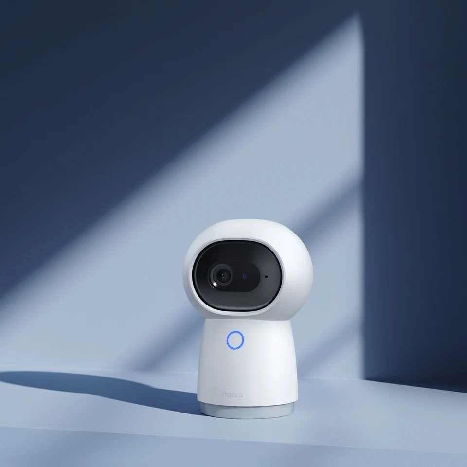 Aqara - Camera hub G3